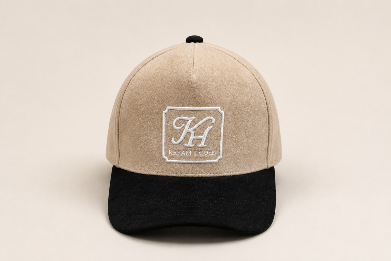Kream House Hat
