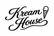 Kream House - Home